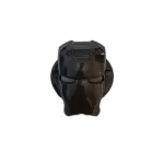 قاب دکمه استارت خودرو مدل Ironman کد Z4 - تصویر 2