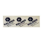 سردنده کالانیکس مدل DAN-DAYTONZANBORI-100348 طرح دایتونا کربن زنبوری - تصویر 4