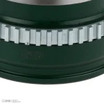 سر پلوس 20 خار ABS جی ای اس پی کد 507803 مناسب برای پراید 131 و 132 - تصویر 4