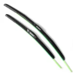 تیغه برف پاک کن ساما وایپر بلید مدل هیبرید مناسب برای کیا اپیروس بسته دو عددی - تصویر 3