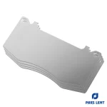 لنت ترمز جلو پارس لنت کد 1-24024 مناسب برای تویوتا پرادو VX - تصویر 5