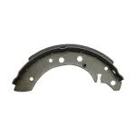 لنت ترمز عقب وایت لاین کد 03781 دو جفت مناسب برلیانس 330