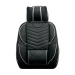 روکش صندلی خودرو مدل خلبانی مناسب برای پژو 207 - تصویر 2