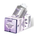 بوگیر و ضدعفونی کننده خودرو  دیورتکس  مدل Lavender  حجم 150ml - تصویر 2