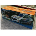 کیت مکش تورنادو کار پلاس تیونینگ مدل CPT-red مناسب برای پژو 206 و 207 - تصویر 3