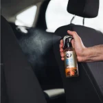 اسپری خوشبوکننده ضد بوی سیگار کی‌تو مدل CAYON ANTI TOBACCO M117 حجم 250 میلی‌لیتر - تصویر 4