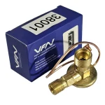 شیر انبساط وی اف ان مدل مهره 17 کد bbz-993 مناسب برای پراید - تصویر 2