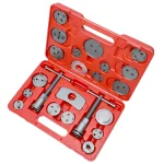کیت کالیپر زد کا تولز مدل mp-21 مجموعه 21 عددی - تصویر 5