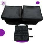 جعبه نظم دهنده صندوق عقب خودرو سام سالو مدل ۲ قلو 2kka - تصویر 8