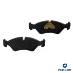 لنت ترمز جلو لنت پارس کد 21190 دو جفت مناسب برای اپل وکترا - تصویر 4