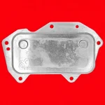 رادیاتور اویل ماژور چکاد مدل 8 لایه مناسب برای سمند EF7 - تصویر 4