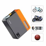 کمپرسور  هوا سوِنتی مِی مدل Midrive - تصویر 11