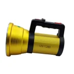 چراغ قوه یووی کارشناسی رنگ خودرو کد UV-1280 - تصویر 3