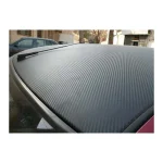 برچسب سقف خودرو کوکلان کد 132 رول 1.8 متری - تصویر 3