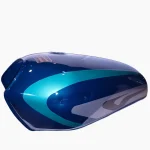 باک موتورسیکلت تیزرو یدک پارس کد MF2000108 - تصویر 3