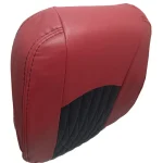 روکش صندلی خودرو جلوه طرح PORCHE مناسب برای تیبا2 - تصویر 6