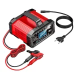 شارژر باتری خودرو فاکسسور مدل FA-150 - تصویر 5