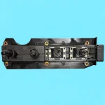کوئل خودرو فورس مدل Valio.ORG مناسب برای سیتروئن زانتیا و پژو پارس ELX - تصویر 9