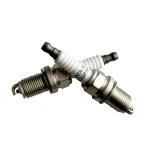 شمع خودرو تک پلاتین دنسو مدل K20PRU پایه کوتاه مناسب برای لیفان 520 بسته 4 عددی - تصویر 3