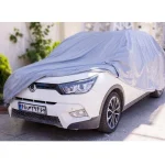 چادر خودرو بابل کارپت مدل ch-m مناسب برای لیفان x50 - تصویر 2