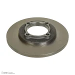 دیسک ترمز چرخ جلو جی آی اس پی کد 509715  مناسب برای پراید X100 بسته دو عددی - تصویر 9