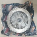چهار شاخ کلاچ کامل موتور سیکلت راپیدو مدل 4 پیچ مناسب برای هوندا CDI - تصویر 2