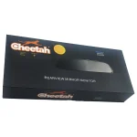 آینه مانیتور دار چیتا مدل E.MAX.CH-D-A5500 به همراه دوربین دنده عقب - تصویر 6