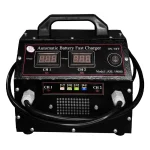 شارژر باتری خودرو اصل ترونیک مدل ASL14000