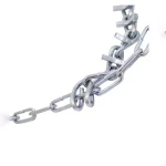 زنجیر چرخ ایران اسپرت مدل قفل دار مناسب برای سایناS بسته دو عددی - تصویر 7