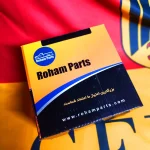 چراغ جلو خودرو روهام طرح نئون مدل نور پایین مناسب برای نیسان وانت - تصویر 5