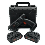 کارواش و سمپاش شارژی 6.5 بار 118 وات باس مدل BS2204 مجموعه 10 عددی - تصویر 11