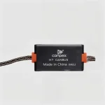 هدلایت کانپکس مدل M8pro پایه h4 بسته 2 عددی - تصویر 4