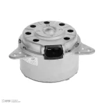 موتور فن 2 دور تکی مادپارت کد 332803020001 مناسب برای تارا - تصویر 2