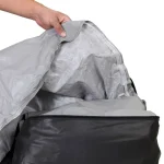 چادر خودرو لوکس سهیل مدل TY-41 سایز LC1 مناسب برای لندرور پاژن چهار درب - تصویر 2