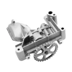 اویل پمپ الدورا کد 87010751 مناسب برای پژو 405 - تصویر 2