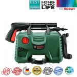 کارواش بوش مدل Aquatak 100 - Long lance - تصویر 4