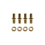 ست دنده زنجیر موتور سیکلت فابریک مدل C125 38T/15T  428H-102L مناسب برای هندا 125 مجموعه 11 عددی - تصویر 8