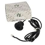 سنسور دنده عقب هیرکان پارت مدل 2200 میلی آمپر کد bbz-578 مناسب برای پژو پارس - تصویر 2
