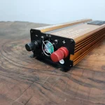 مبدل برق خودرو اینتیمکث کد 2000W - تصویر 4