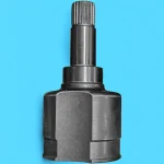 مشعلی پلوس کوتاه امیدفنر مدل ۲۲ خار مناسب برای پژو ۲۰۶ تیپ ۲ - تصویر 11