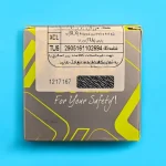 هرزگرد ثابت تسمه تایم جی آی اس پی مدل 002017 کد TU5 مناسب برای پژو 206 تیپ 5 و 207 - تصویر 4