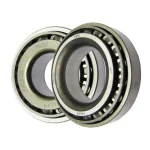 بلبرینگ چرخ عقب پاسیکو مدل P851852  مناسب برای پراید صبا و نسیم بسته دو عددی