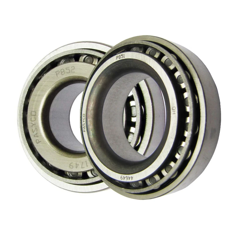 5c587bc893108c6fd00c670b714143e16d5ca2a7_1768306827.webp بلبرینگ چرخ عقب پاسیکو مدل P851852 مناسب برای پراید صبا و نسیم بسته دو عددی - تصویر 1