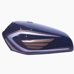 باک موتورسیکلت تیزرو یدک پارس کد MF2000137 - تصویر 2