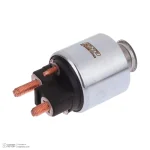 اتوماتیک استارت چهار ذغاله جی ای اس پی کد 209102 مناسب برای دنا ، دنا پلاس  سه پیچ - تصویر 3