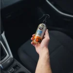 اسپری خوشبوکننده ضد بوی سیگار کی‌تو مدل CAYON ANTI TOBACCO M117 حجم 250 میلی‌لیتر - تصویر 2