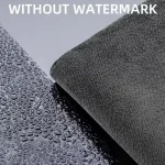 دستمال و فرچه مزدا مدل 2in1 - تصویر 4