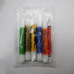 قلم نیش خوابان صافکاری خودرو چیتا مدل YP-06 مجموعه 6 عددی - تصویر 5