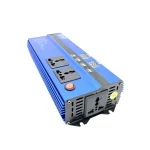 مبدل برق خودرو باس مدل BS123 TYN254-2 ظرفیت 2000 وات - تصویر 11