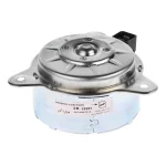 موتور فن 2 دور خاری مادپارت کد 224202160002 مناسب برای پژو 405 و پارس